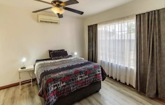  Bedroom Property for Sale in Mooinooi North West